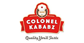 Colonel Kababz